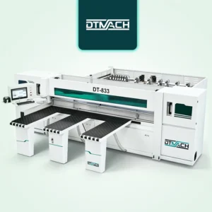 Heavy Duty Precision Woodworking CNC Full Automatic Wood Plywood Computer Panel Saw Cutting Beam Saw Machine