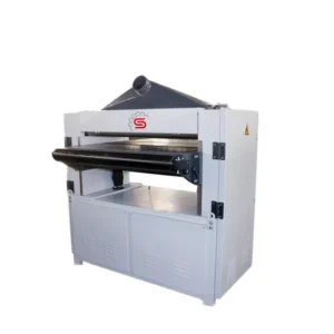 Heavy Duty Single Side Wood Thickness Planer 1300mm Wide Woodworking Planer Thicknesser