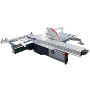 Heavy Duty Sliding Table Saw 380V 5.5KW for Woodworking