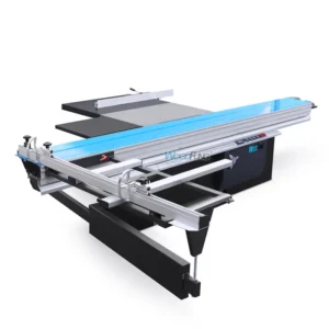 Heavy Duty Sliding Table Saw for Furniture Making