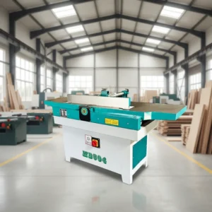 Heavy Duty Solid Wood Planer Thickneser Machine Woodworking Planer 300mm 400mm 500mm 600mm Woodworking Surface Planer for Wood