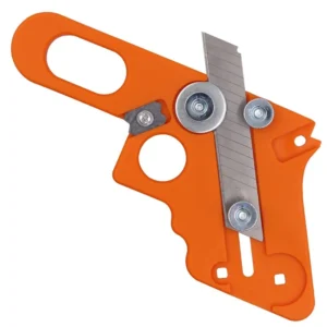 Heavy Duty Stainless Steel Edge Trimmer Chamfer Planer Non Slip Grip Industrial DIY Woodworking OEM Professional Tool