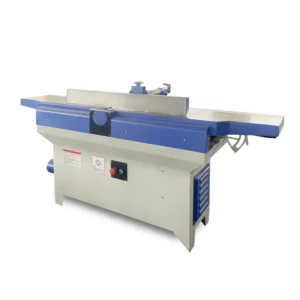MB525F Heavy-duty Woodworking Surface Planer Wood Jointer Thickness Planer Machine