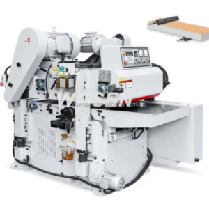 Heavy Duty Surface Power Thickness Timber Wood Planer Machine Woodworking Thicknesser