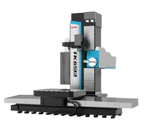 Heavy Duty TK6511 Table Milling Boring Machine Lathe Machine