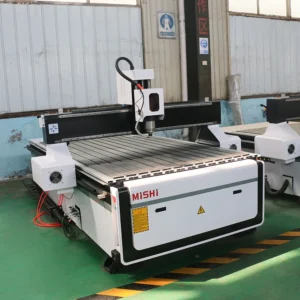 Heavy Duty Wood Carving Engraving CNC Router Machine 1325 8×4 Full Kit CNC Milling Machine 4×8 CNC Router