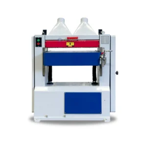 Heavy Duty Wood Thicknesser Planer Machine Surface Planer Jointer with Motor Core Component 220v~480v 4-7.5kw 400mm+ Max Width