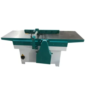 Heavy Duty Woodworking Machine Thickness Wood Planer Machine Surface Jointer Machine Planner