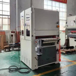 Heavy-Duty Woodworking Machinery Sander Sand Planer Motor Core Primer Sanding Machine R-R630