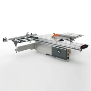 Heavy Duty Woodworking Sliding Table Saw Manual Panel Saw for Furniture Panel Cutting