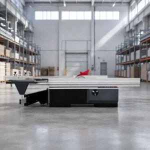 Heavy Duty Woodworking Table Saw 3200mm for Plywood Furniture Making