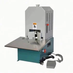 Heavy Load Electric Auto Corner Trimming Machine Multi blade Design for Inner Chamfer of Books and Paper
