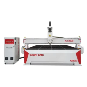 Heavy-duty 3D CNC Wood Router Engraving Machine for DIY Furniture