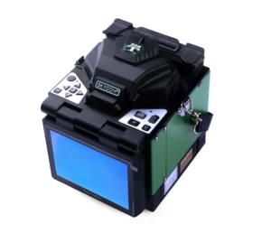 Hi Precision T 208h Fiber Optic Equipment Fiber Optic Fusion Splicer Splicing Machine