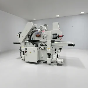 High Accuracy 630mm Max Width 380V Motor Four Side Moulder Wood Thickness Planer Surface Planing Machine