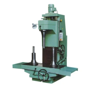 High-Accuracy Automatic CNC Vertical Cylinder Boring Machine with Twin Spindles