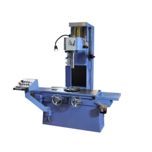 High Accuracy Automatic Vertical Metal Directional Boring Machine
