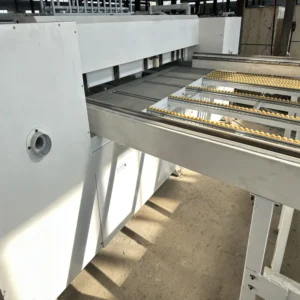 High-Accuracy CNC Electronic Panel Saw Wood Machine Equipment Horizontal for Plywood Panel Cutting for Factory Use