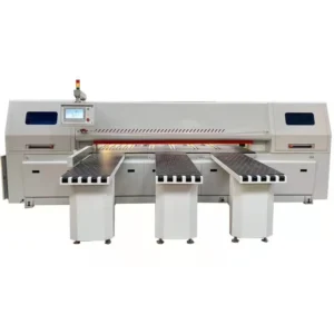 High Accuracy CNC Horizontal Computer Saw Panel Saw Cutting Machine Beam Saw for Furniture Cabinet