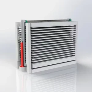 High Accuracy PLC Controlled Drying Machine for Plywood Veneer Wood Based Panels with Motor Pump