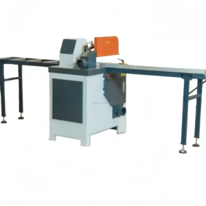 High Accuracy Woodworking Saws Cross Cut Off Saw for TimbePlank Sliding Table Panel Saw Pneumatic Cross Circular Cutter