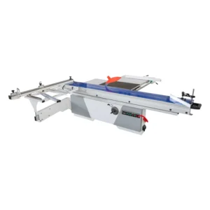 High-Accuracy YisonBear Sliding Table Panel Saw Machine 6.6kw Motor CNC Horizontal Semi-Automatic Fence 1250mm 380 220V 1 Year