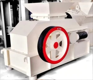 High Capacity AC Motor Sand Making Crusher with Bearing for Stone Mining Applications 50-90t/h Capacity