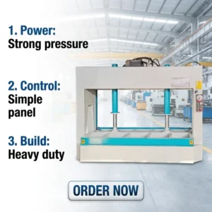 High Class Quality Automatic Cold Press Machine Price