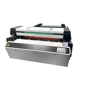 High Configurations Ruida CNC Rotary 3D 3Axis Wood & Acrylic Engraving Machine with MDF Support LAS File Support CE Certified