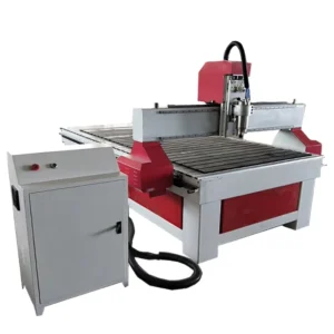 High Efficiency 3D CNC Engraver Woodworking CNC Router Machine 1325