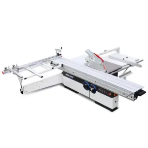 High Efficiency Automatic Panel Saw 220V Horizontal Fast Cutting Speed Key High Accuracy Motor Engine Enhances Productivity