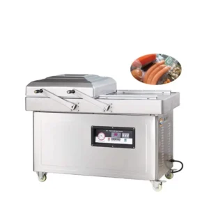 High Efficiency Automatic Vacuum Blister Card Packing Machine Vacuum Packing Machine