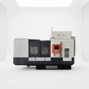 High Efficiency CNC Rotary Table Surface Grinder for Semiconductor and Alloy Steel Crystal
