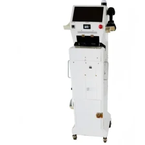 High Efficiency Error proof Automatic Splicing Machine for SMT Line