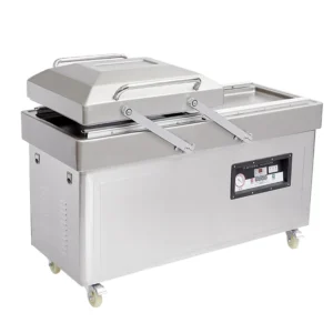 High Efficiency Full Automatic Vacuum Blister Card Packing Machine Vacuum Packing Machine