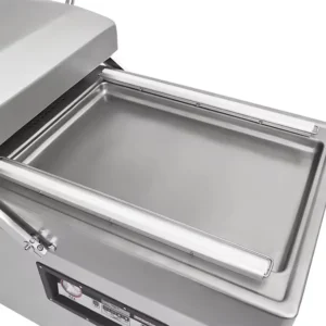 High Efficiency Full Automatic Vacuum Blister Card Packing Machine Vacuum Packing Machine