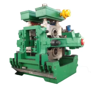 High Efficiency Rolling Steel Mill Metal Rolling Mill for Copper