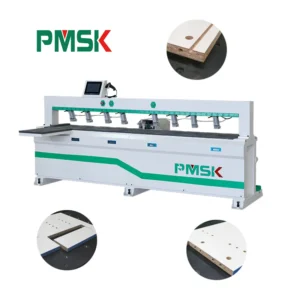 High Efficiency Wood Boring Machine CNC Horizontal Side Drilling for Furniture Side Hole Drill