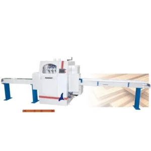 High Efficiency Woodworking Machine Optimizing Cross Cut Saw