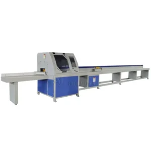High Efficient Wood Cut Chop Saw Wood Cross Cut Off Saw Cross Cut Sawing Machine