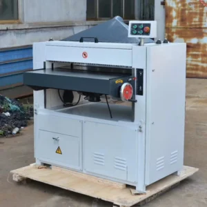 High End Quality Wood Planer Machine Thicknesser Woodworking After Sale Warranty 1YEAR Planer Woodworking