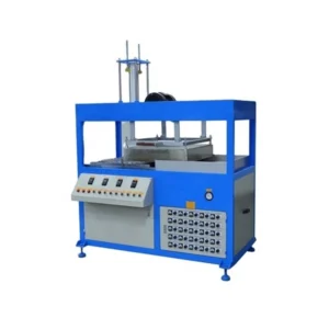 High Frequency Blister Packing Vacuum Facking Machine