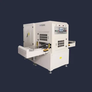High Frequency Machine