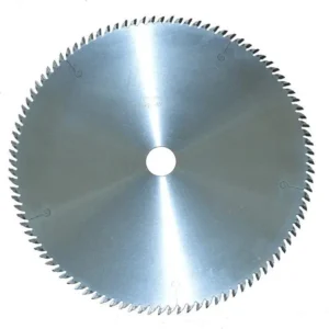 High Grade Carbide Circular Saw Blade TCT Wood Material Cutting Circular Saw Blade for Wood