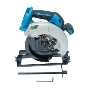 High Performance Electric Circular Saw Machine DHS580 Professional Wood Cutting Circular Saw