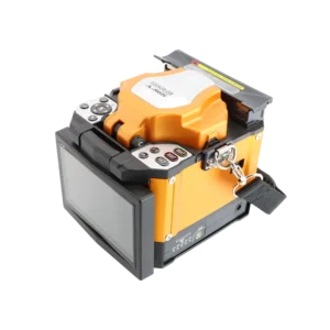 High Performance Optical Fiber Fusion Splicer A 86S Automatic Intelligent Optical Fiber Splicing Machine