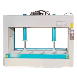 High Performance Wood Based Panel Wood Door Hydraulic Cold Press Machine