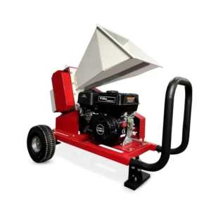 High-Performance Wood Chipper DE-60G Efficient Reliable Innovatively Designed