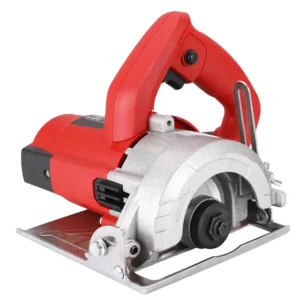 High Power DIY Cordless Electric Circular Saw Portable Lightweight Industrial Metal Saw for Wood Stone Ceramic Tile Cutting