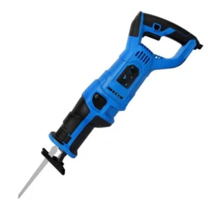 High Power Reciprocating Saw Cordless Electric Saw for Wood Metal PVC Pipe Cutting